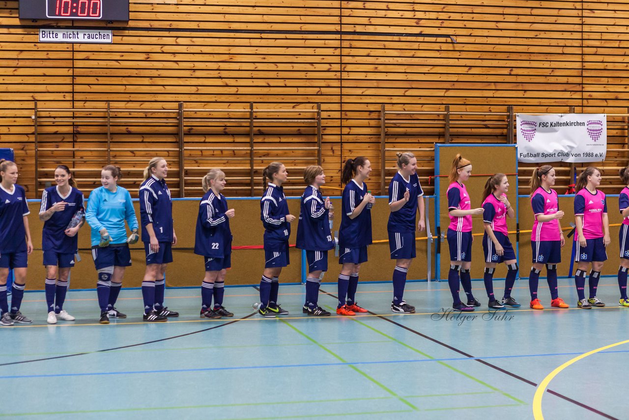 Bild 145 - Dodenhof Cup